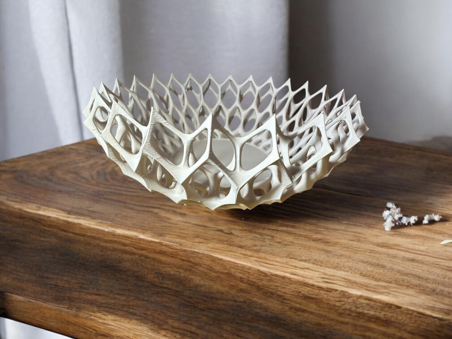 Invader Catch-All Bowl