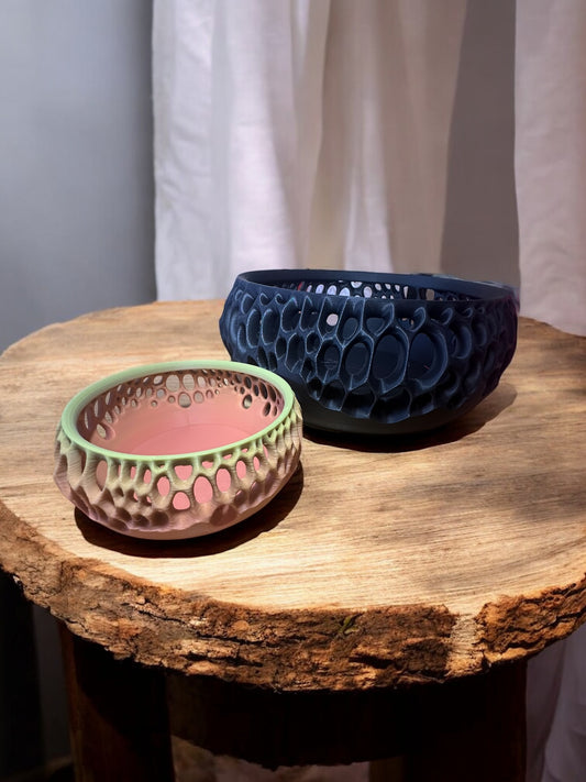 Virus Catch-All Bowl