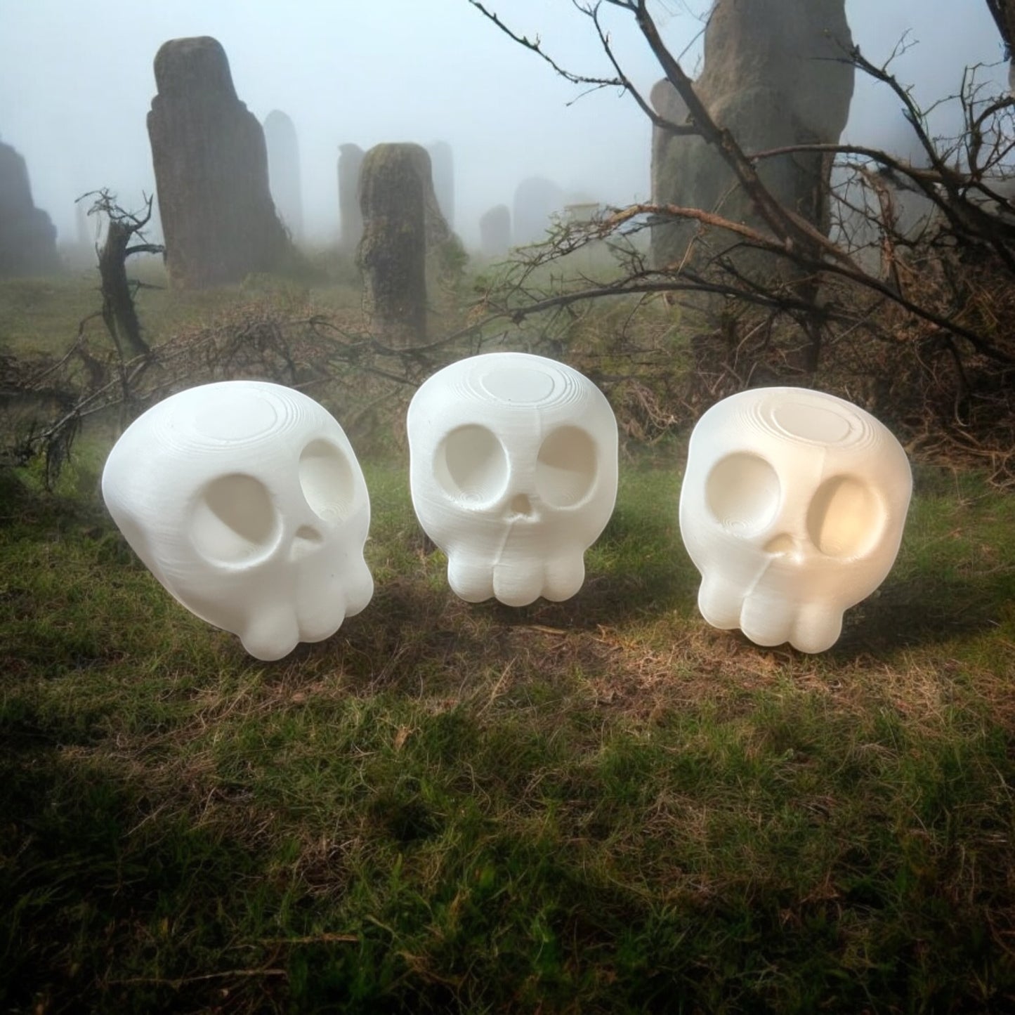 Skull