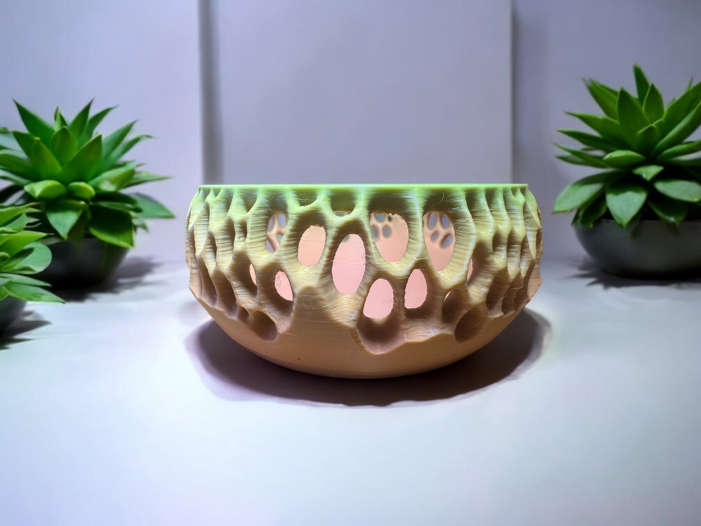 Virus Catch-All Bowl