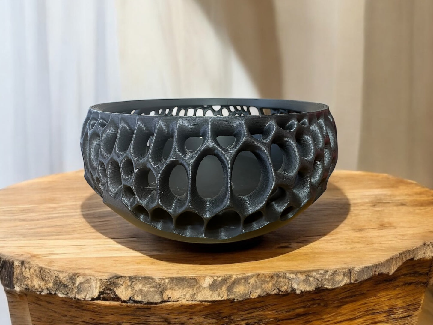 Virus Catch-All Bowl