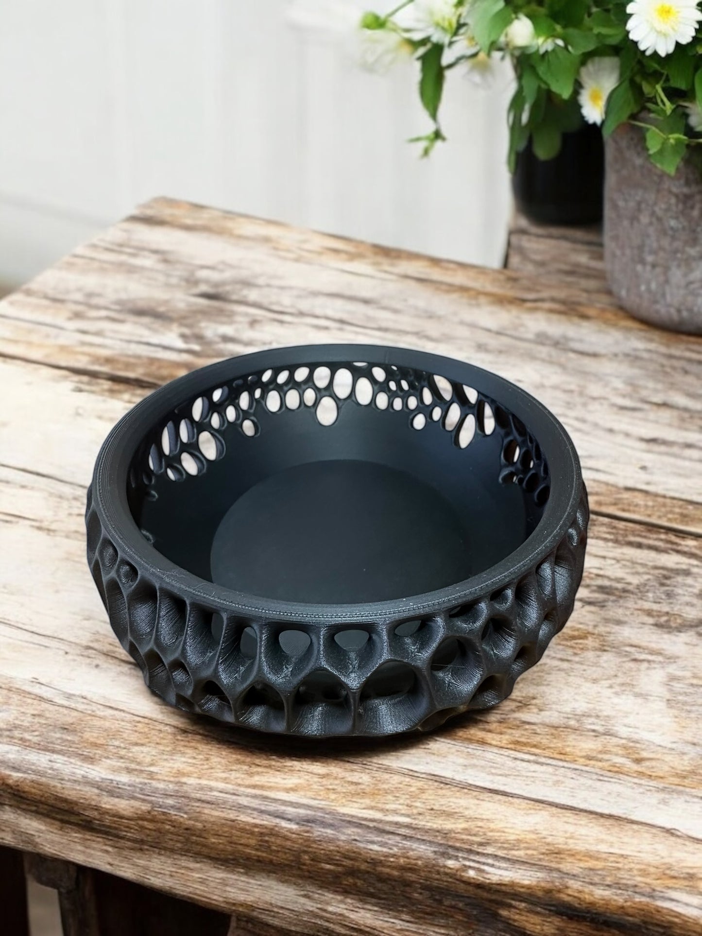 Virus Catch-All Bowl