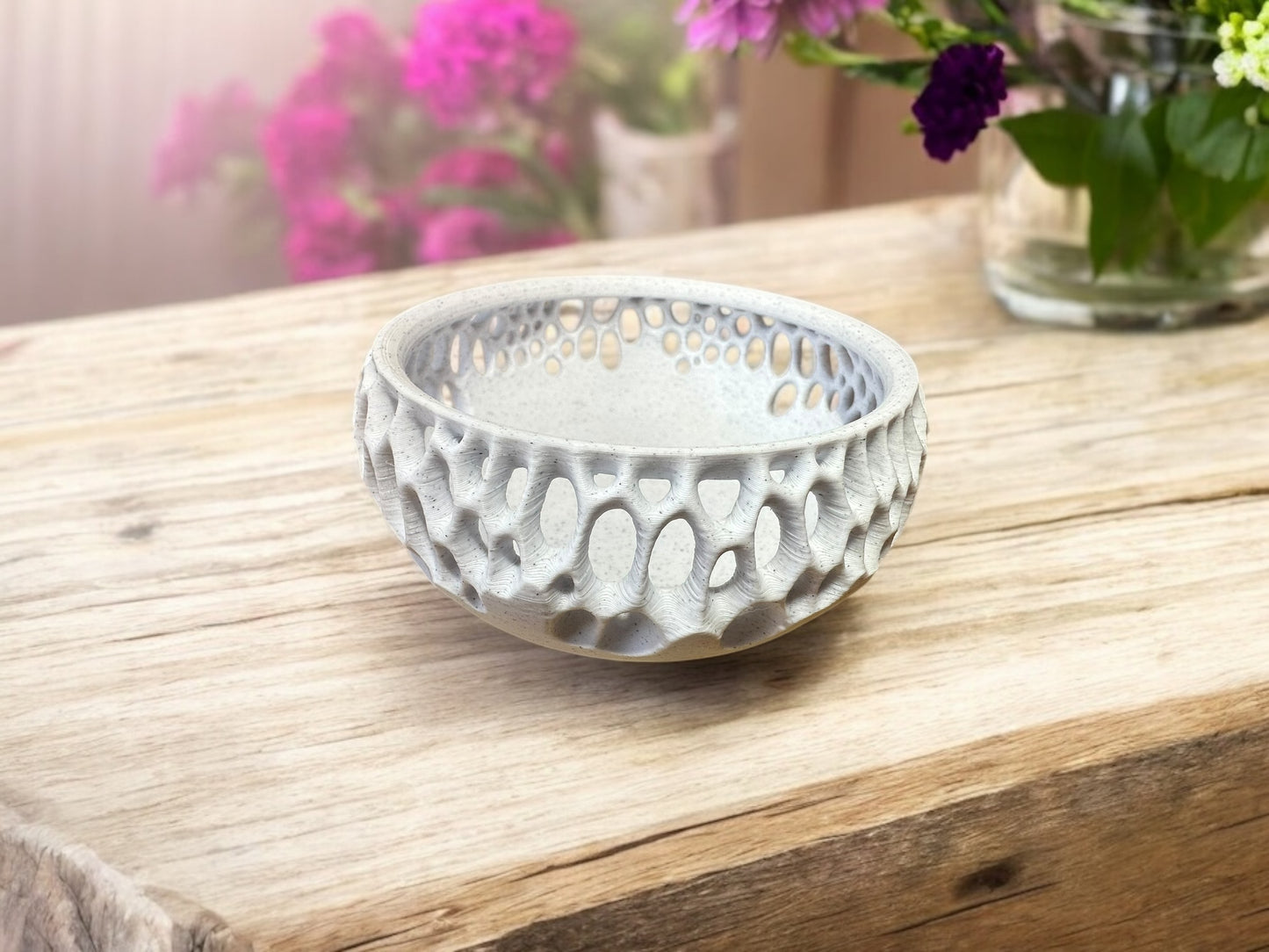 Virus Catch-All Bowl