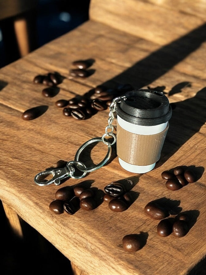 Coffee Clicker