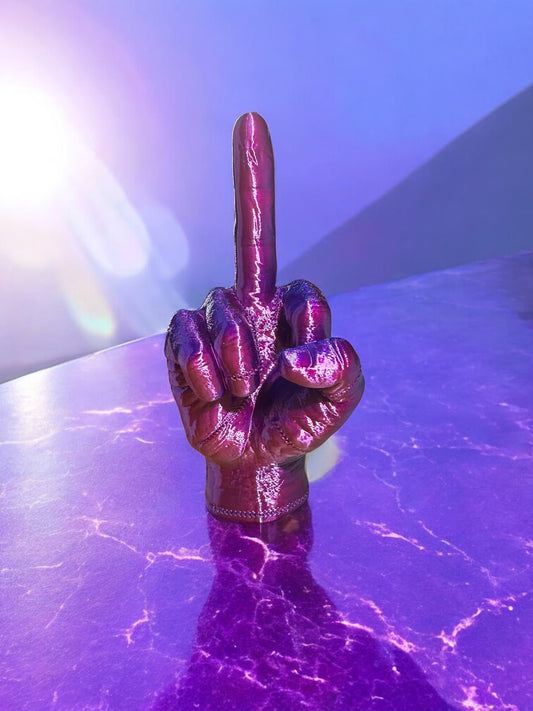 Thing - Wednesday - Adams Family