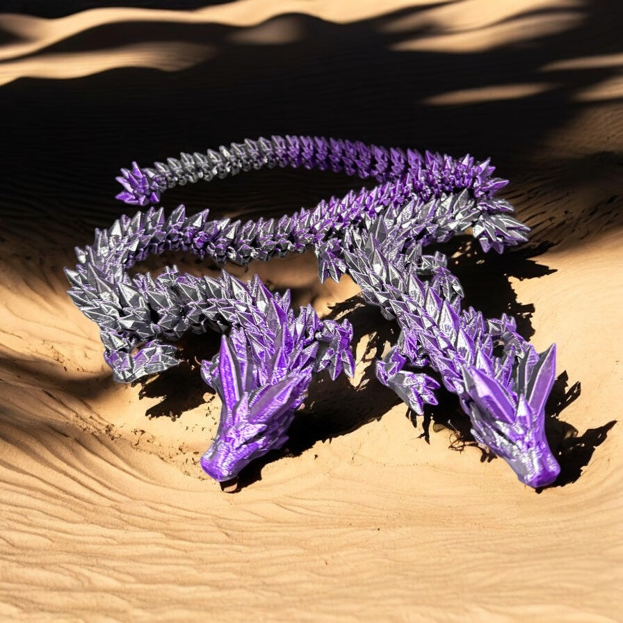 Crystal Dragon