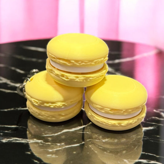 Macaron Clicker