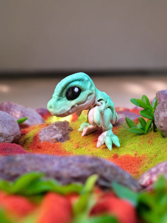 Tiny T-REX