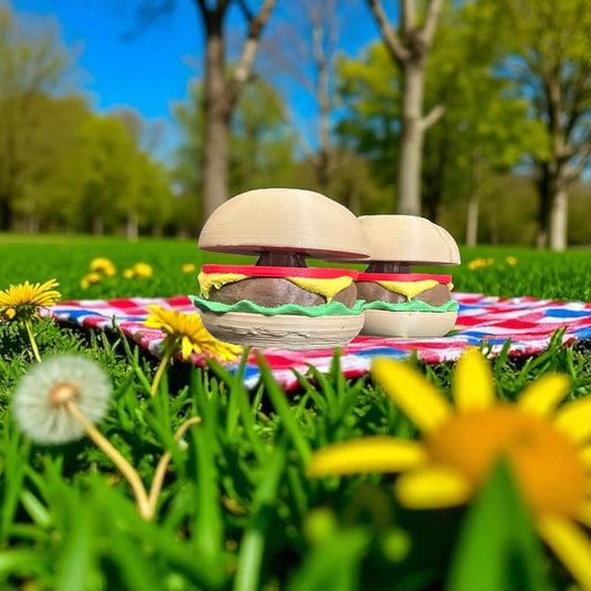 Burger Clicker