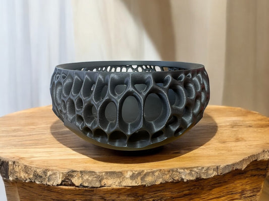 Virus Catch-All Bowl