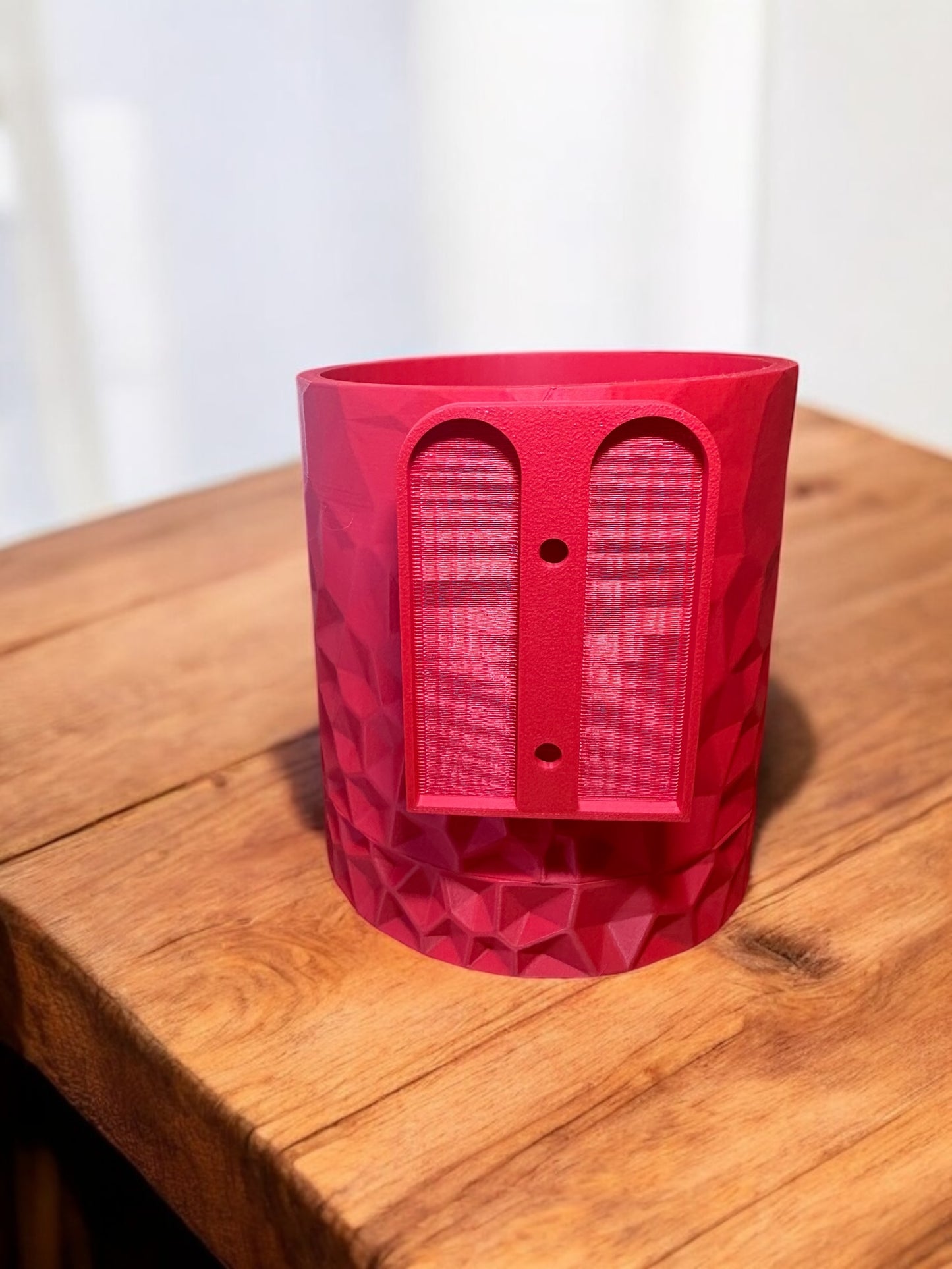 Voronoi Planter