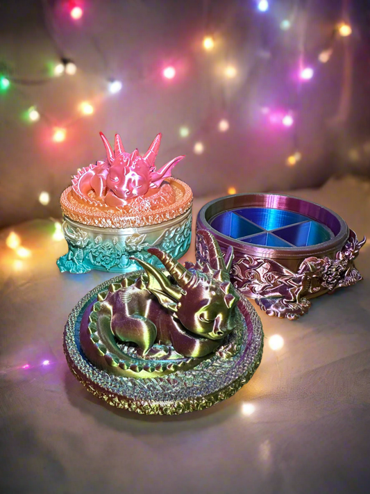 Dragon Box