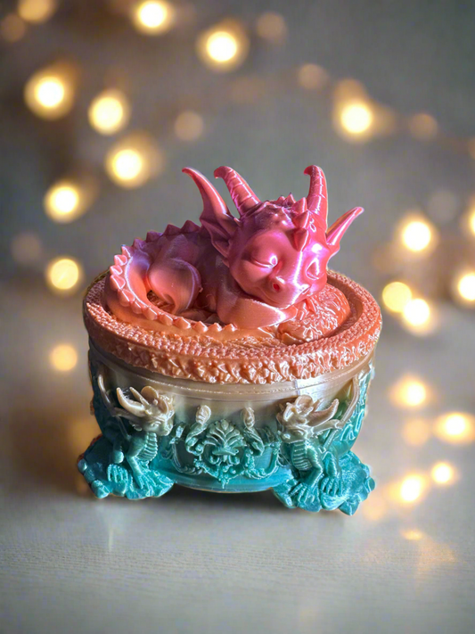 Dragon Box