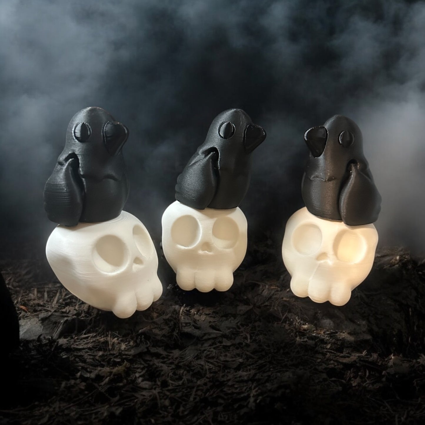 Skull