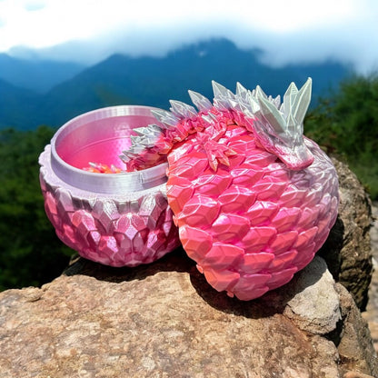 Crystal Dragon