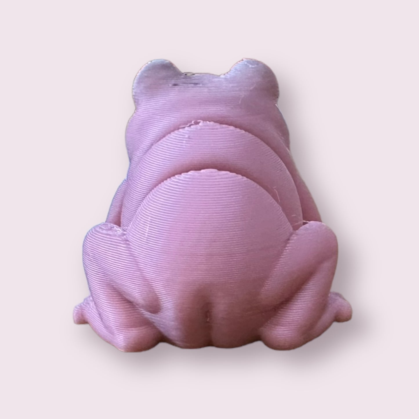 Tiny Butt Frog