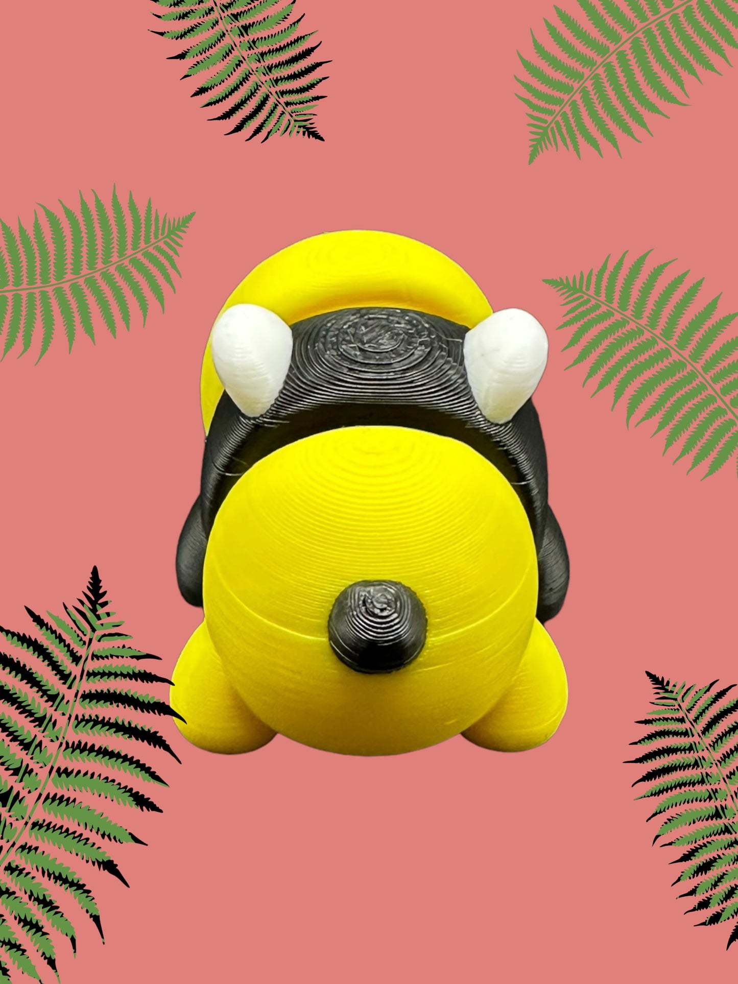 Baby Bee