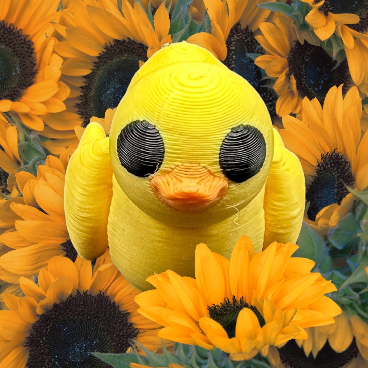 Baby Duck