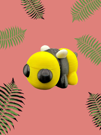 Baby Bee