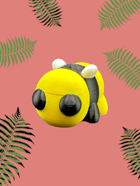 Baby Bee
