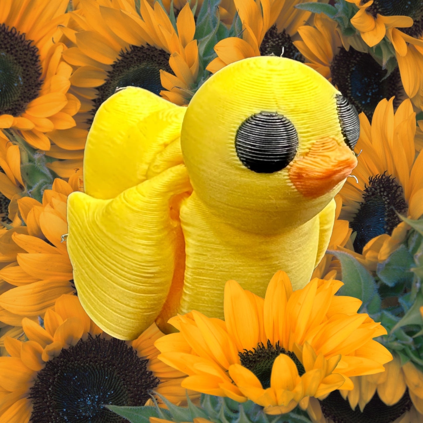 Baby Duck