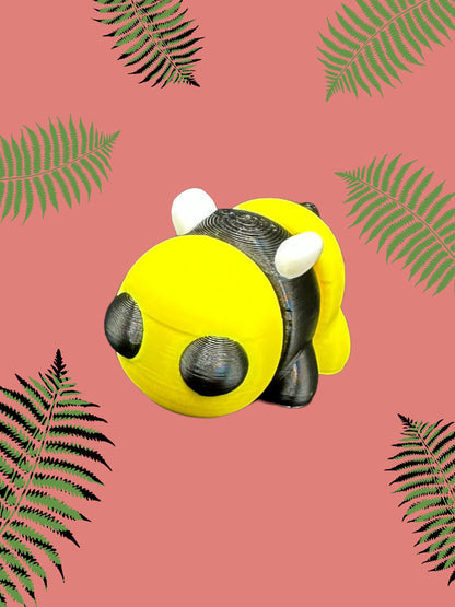 Baby Bee