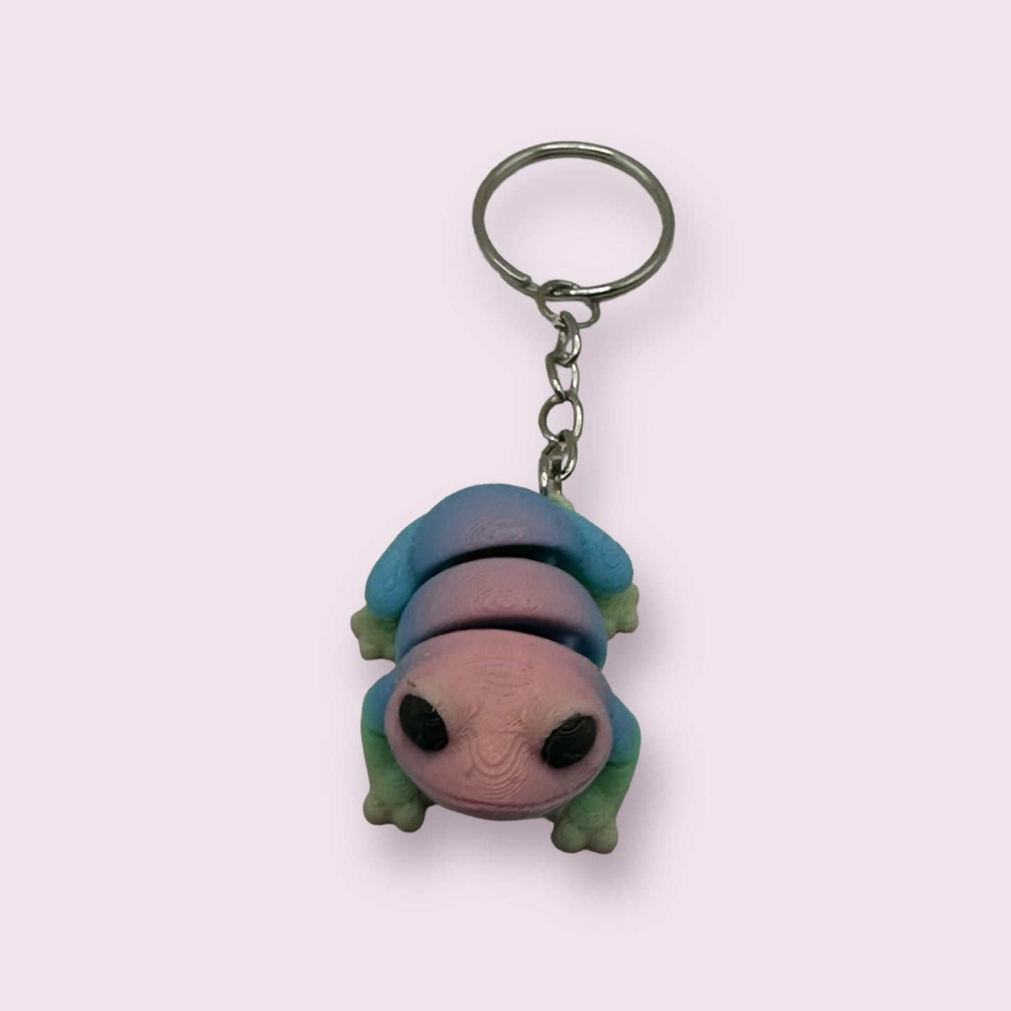 Tiny Butt Frog