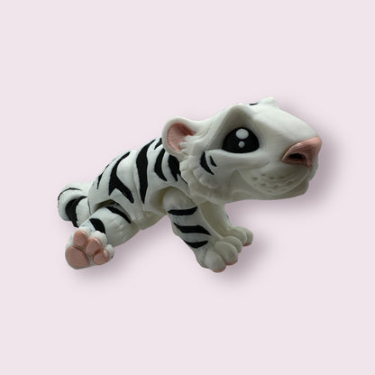 Mini Tiger