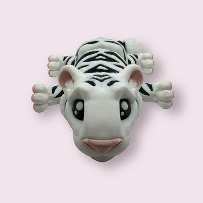 Mini Tiger