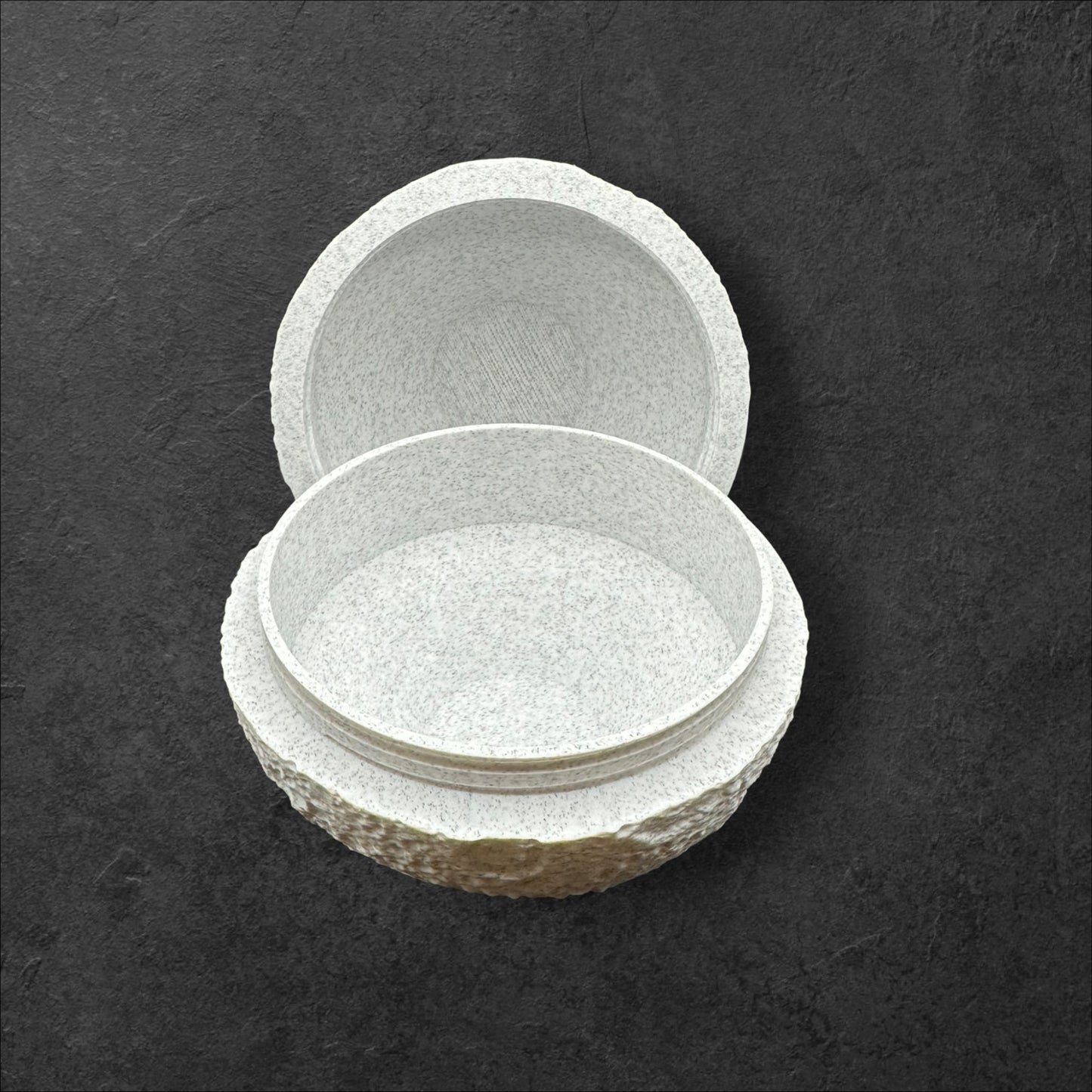 Moon Box