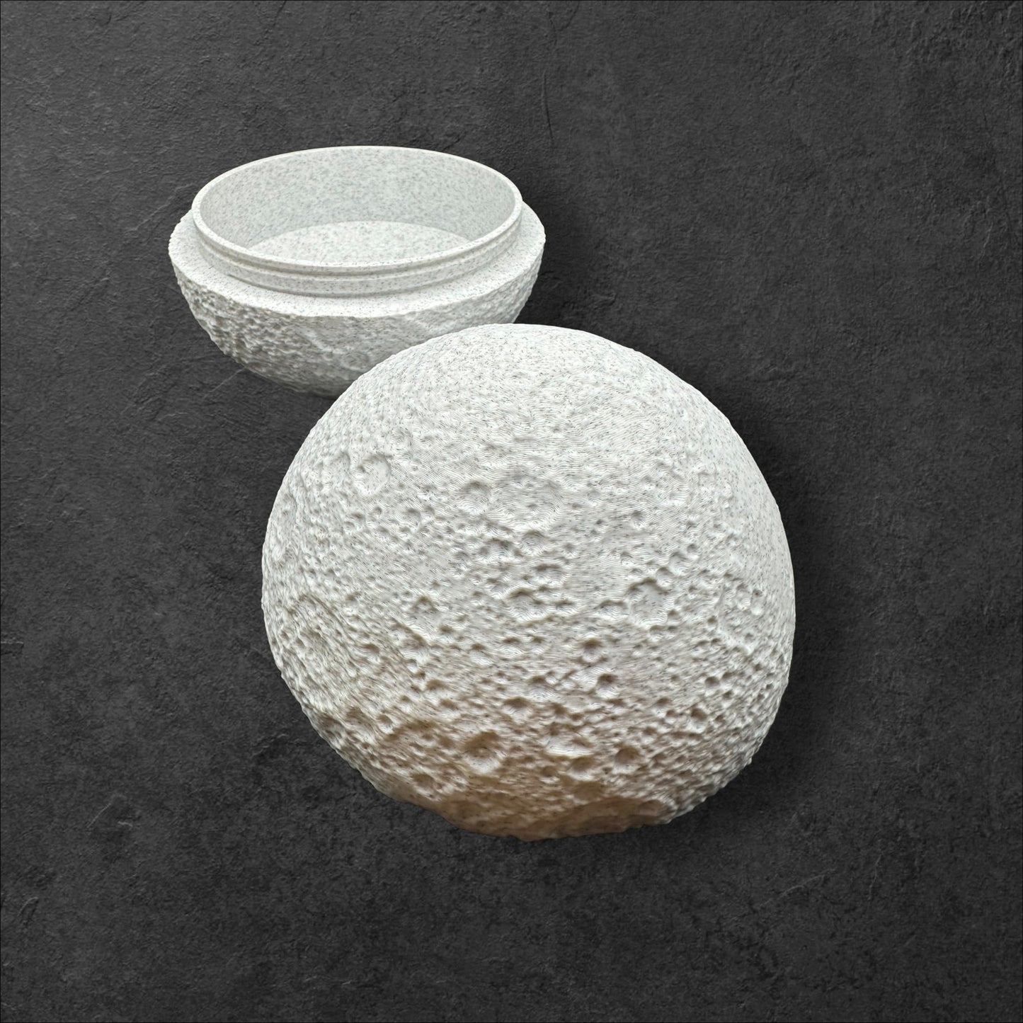 Moon Box