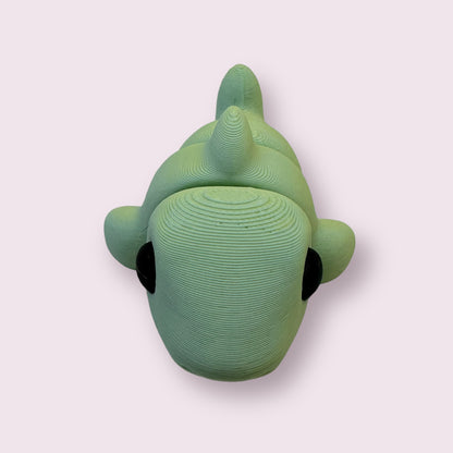 Baby Shark